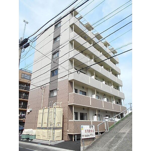 ヴィガラス 503｜静岡県沼津市新宿町(賃貸マンション1K・5階・26.60㎡)の写真 その1