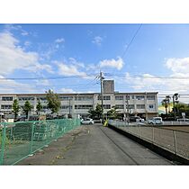 レヂデンス石井　Ｎ  ｜ 静岡県駿東郡清水町徳倉（賃貸マンション3LDK・3階・62.32㎡） その20