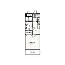 ＴＮマンションI 305 ｜ 静岡県沼津市大諏訪（賃貸マンション1K・3階・30.24㎡） その2