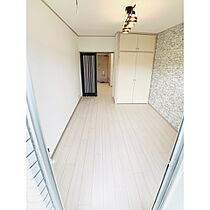 メゾンリヴェール  ｜ 静岡県駿東郡清水町徳倉（賃貸マンション1DK・2階・23.50㎡） その3