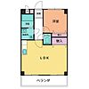 香陵ハイツ2階5.5万円