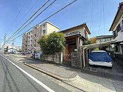 物件画像 名古屋市緑区作の山町　住宅用地