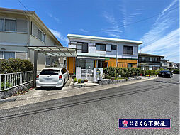 物件画像 緑区鶴が沢 中古戸建