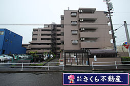 物件画像 ユーハウス宝生