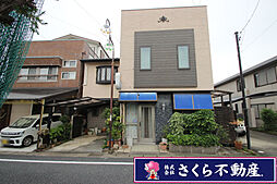 物件画像 海部郡蟹江町城二丁目　住宅用地