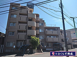 物件画像 真栄マンション青山
