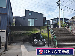 物件画像 緑区左京山　築浅住宅