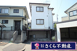 物件画像 緑区平手北二丁目　住宅用地