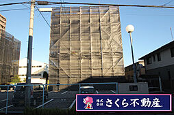 物件画像 パビリオン豊明B棟