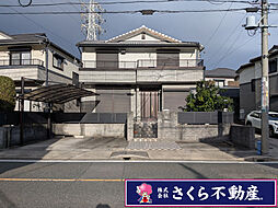 物件画像 名東区よもぎ台 中古住宅