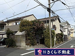 物件画像 豊橋市南栄町　土地