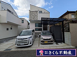 物件画像 緑区万場山一丁目　築浅戸建