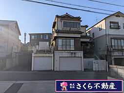 物件画像 名古屋市緑区若田三丁目　住宅用地