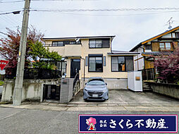 物件画像 名古屋市緑区上旭　中古住宅