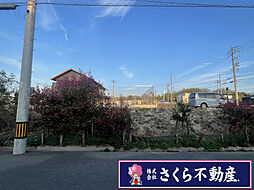 物件画像 名古屋市緑区徳重 住宅用地