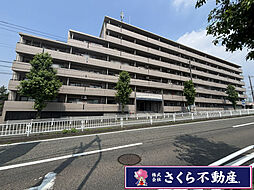 マンションイメージ