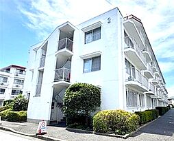 物件画像 柏ハイム2号棟