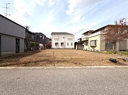 物件画像 緑ケ丘土地