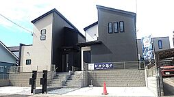 物件画像 逆井藤ノ台新築一戸建て