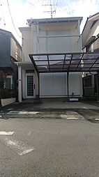 東武野田線 逆井駅 徒歩8分