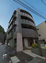 マンションイメージ