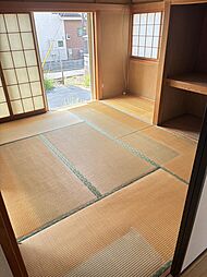 室内の画像