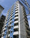 兵庫県神戸市中央区小野柄通3丁目：物件画像／株式会社アールイークリエイト