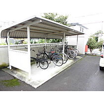 サンライズＡ 105 ｜ 静岡県駿東郡長泉町桜堤2丁目（賃貸アパート1R・1階・33.61㎡） その14