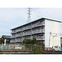 グリーンハイツ一木 401 ｜ 静岡県三島市徳倉2丁目（賃貸マンション2LDK・4階・54.09㎡） その1