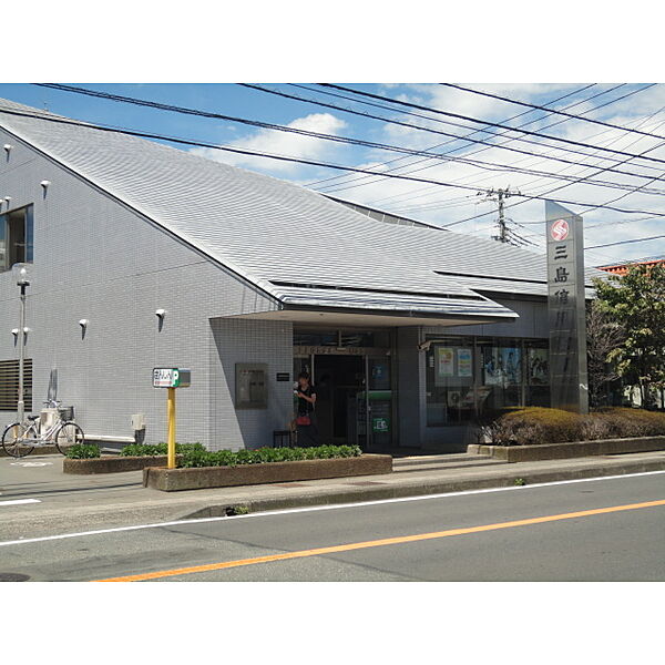 静岡県三島市松本(賃貸マンション2DK・3階・38.88㎡)の写真 その28