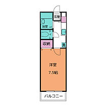 アプローズ 402 ｜ 静岡県田方郡函南町間宮（賃貸マンション1K・4階・22.00㎡） その2