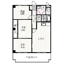 グッドウィル 201 ｜ 静岡県田方郡函南町柏谷（賃貸アパート3LDK・2階・63.58㎡） その2