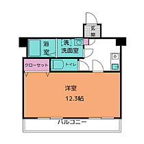 アップルヒルズ 403 ｜ 静岡県駿東郡長泉町納米里（賃貸マンション1K・4階・35.32㎡） その2