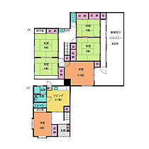 畑毛戸建  ｜ 静岡県田方郡函南町畑毛（賃貸一戸建6DK・--・130.00㎡） その2