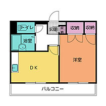 コンフォール石脇 102 ｜ 静岡県裾野市石脇（賃貸アパート1DK・1階・28.98㎡） その2