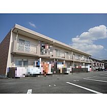 ストークハウスふじ  ｜ 静岡県田方郡函南町平井（賃貸マンション2LDK・2階・52.25㎡） その15