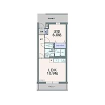 静岡県駿東郡清水町伏見（賃貸マンション1LDK・4階・41.73㎡） その2