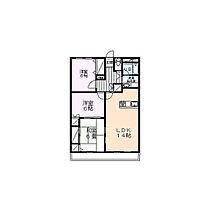 大隅マンション 302 ｜ 静岡県田方郡函南町間宮（賃貸マンション3LDK・3階・75.00㎡） その2