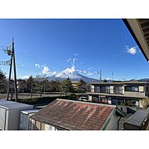 パークユー 205 ｜ 静岡県御殿場市二の岡1丁目（賃貸アパート2DK・2階・40.42㎡） その11