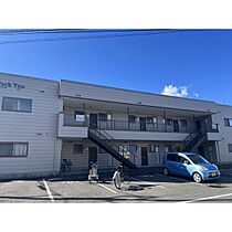 パークユー 205 ｜ 静岡県御殿場市二の岡1丁目（賃貸アパート2DK・2階・40.42㎡） その16