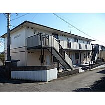 たらの木ハイツ 203 ｜ 静岡県三島市若松町（賃貸アパート2LDK・2階・45.00㎡） その10