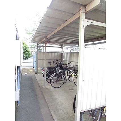 ヴィラ・オレンジ_その他_1