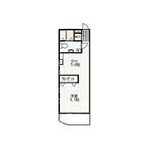 リュミエール 401 ｜ 静岡県裾野市桃園71-1（賃貸マンション1DK・4階・36.26㎡） その2