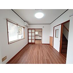 居間