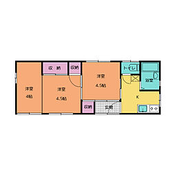 三輪住宅