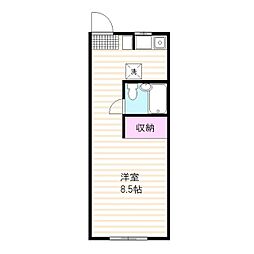 🉐敷金礼金0円！🉐アゾラーレ御殿場