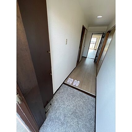 グランデール秀峰2_内装_2