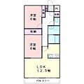 フォーシーズン大坂3階6.9万円