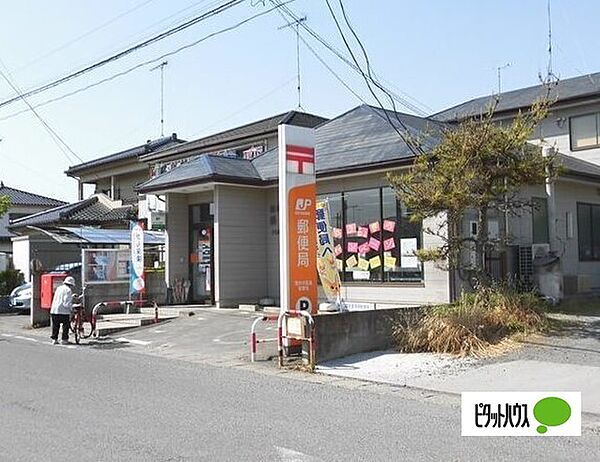 ランドハイツ 102｜群馬県館林市大街道１丁目(賃貸アパート1K・1階・20.66㎡)の写真 その20