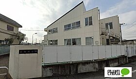 日比野ハイツ 203 ｜ 群馬県館林市堀工町（賃貸アパート1K・2階・27.00㎡） その18